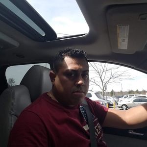 Meet your Posher, Onan